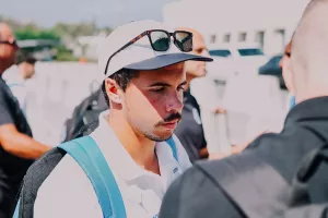 (Φώτος) Αναχωρεί για Σλοβακία 