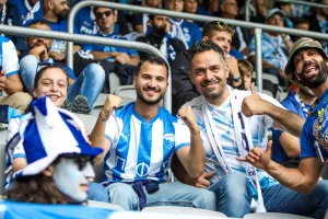 Έλφσμποργκ-Πάφος: Δύσκολο έργο... μετά την βαριά ήττα! (Φώτος)