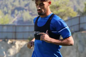 (Φώτος) Συνεχίζεται η σκληρή δουλειά… 