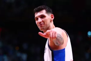 Μήτογλου: «Έχουμε το υλικό να ζήσουμε το όνειρο»