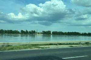 Εικόνες απ' το Paks 