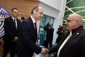 Σήμερα το ντέρμπι Χαρτσιώτη - Κούμα για μετακίνηση φιλάθλων