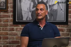 Σάντης με... αριθμούς/"Πρέπει να κάνουμε και κάποιες συγκρίσεις"