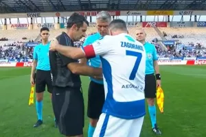"Ξεπερνάει τα όρια του κωμικού η ιστορία με τον Φίγκο" (Ανακοίνωση)