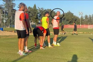 Από την Ομόνοια στη Νέα Σαλαμίνα, αλλά... 