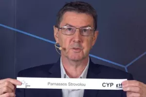 Οι αντίπαλοι των κυπριακών ομάδων στην Ευρώπη