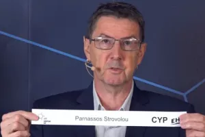 Οι αντίπαλοι των κυπριακών ομάδων στην Ευρώπη