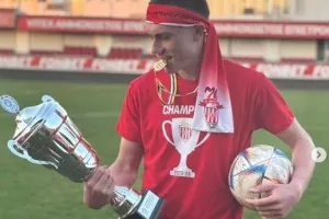Από τη Νέα Σαλαμίνα, στον Χαλκάνορα