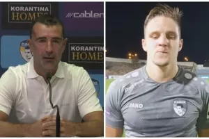 Αυτονόητο... για Κβίντα