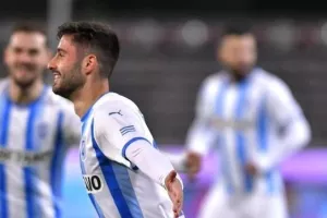 Ανακοίνωσε Ante Roguljić
