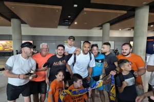 Τρέλα... ΑΠΟΕΛ!
