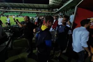 Τα χαμόγελα της πρόκρισης! (φώτος kerkida)