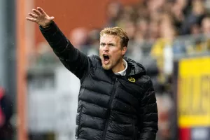 ΑΝΑΛΥΣΗ/"Μία ολοκαίνουργια Elfsborg"