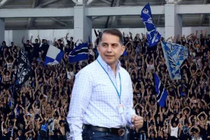 Η... δήλωση του Κίρζη και το μεγάλο στοίχημα 