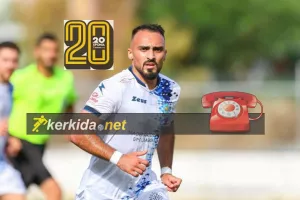 "Ήταν αποτέλεσμα μιας συλλογικής προσπάθειας... αισθάνομαι υπερήφανος"