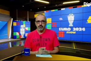 (ΒΙΝΤΕΟ) Η εκπομπή EURO 2024 SHOW by Stoiximan #4
