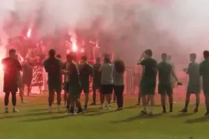 "Αυτή η ομάδα γέννημα θρέμμα της ανάγκης!"