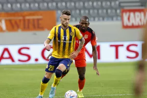 (ΝΕΟ-DEAL) Μιλιντσεάνου για την επίθεση!