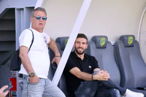 Μοναδική φορά...