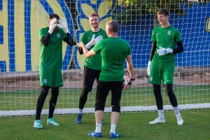 Στην... ΑΕΛ η Zalgiris!