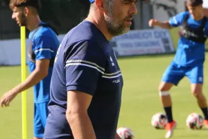 (Φώτος) Συνεχίζεται η σκληρή δουλειά… 