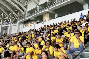 Κόσμος/ΑΕΛ