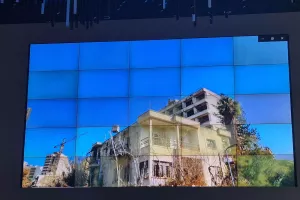 Ξύπνησε... μνήμες η πρώτη εκδήλωση της Ανόρθωσης (φώτος kerkida)