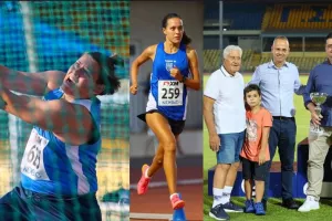 ΧΜ Παγκύπρια Κ20: Αυλαία με ρεκόρ και... ΓΣΟ
