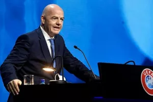 Μηνύουν την FIFA τα μεγάλα ευρωπαϊκά πρωταθλήματα για το «φουσκωμένο» καλεντάρι των ποδοσφαιριστών