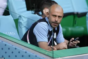 «Το μεγαλύτερο τσίρκο που έχω δει ποτέ μου»