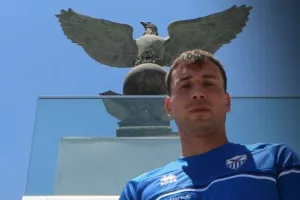 Η ανακοίνωση για Živko Živković