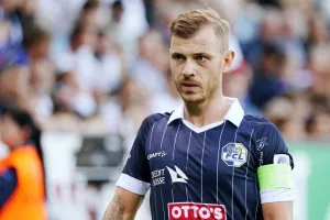 ΕΠΙΣΗΜΟ/ΑΠΟΕΛίστας ο Max Meyer!