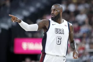 Καμπανάκια για την Team USA, που μάτωσε για να κερδίσει το Ν. Σουδάν