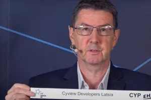 Οι αντίπαλοι των κυπριακών ομάδων στην Ευρώπη