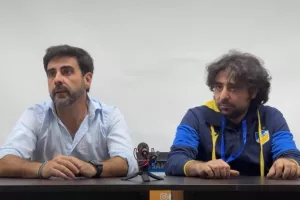 "Αξίζουν συγχαρητήρια και σε αυτούς που άρχισαν αλλά κυρίως σε αυτούς που το τελείωσαν"