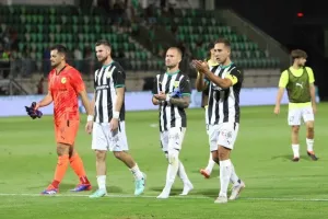 Paksi – ΑΕΚ: "Ναυάγιο" στην Ουγγαρία