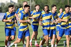 Επιστροφή στην βάση 