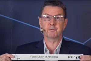 Οι αντίπαλοι των κυπριακών ομάδων στην Ευρώπη