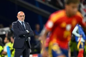 "Η ιδέα μας για το ποδόσφαιρο στηρίζεται στην αυτοπεποίθησή μας"