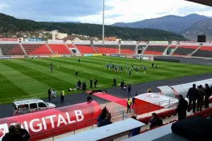Στο γήπεδο του Ελμπασάν το Εγνάτια-ΠΑΟΚ, αν περάσουν οι Αλβανοί