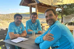 Οι Ισπανοί που θέλουν το μεγάλο βήμα 