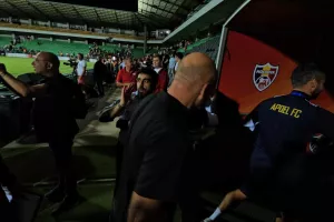 Τα χαμόγελα της πρόκρισης! (φώτος kerkida)