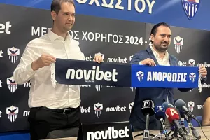 (Βίντεο/Φώτος) “Τέτοιες συμφωνίες αναλογούν στο μέγεθος της Ανόρθωσης”