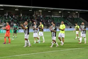 Paksi – ΑΕΚ: "Ναυάγιο" στην Ουγγαρία