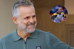 Θα είναι μεγάλη επιτυχία…