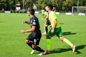 (ΑΕΚ) Φιλική ήττα από τον ΠΑΟΚ