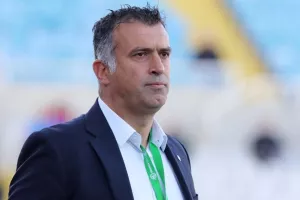Ομόνοια/Επίθεση