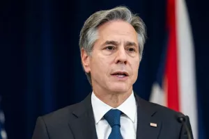 ΗΠΑ: "Είμαστε κοντά" σε συμφωνία για την κατάπαυση του πυρός στη Γάζα