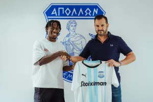 Ντιόν/"Βάζω την ομάδα πρώτα και μετά τον εαυτό μου"