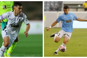 Καρσέδο: Διπλή επιλογή για αριστερά